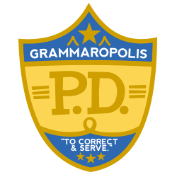 Grammaropolis P.D.