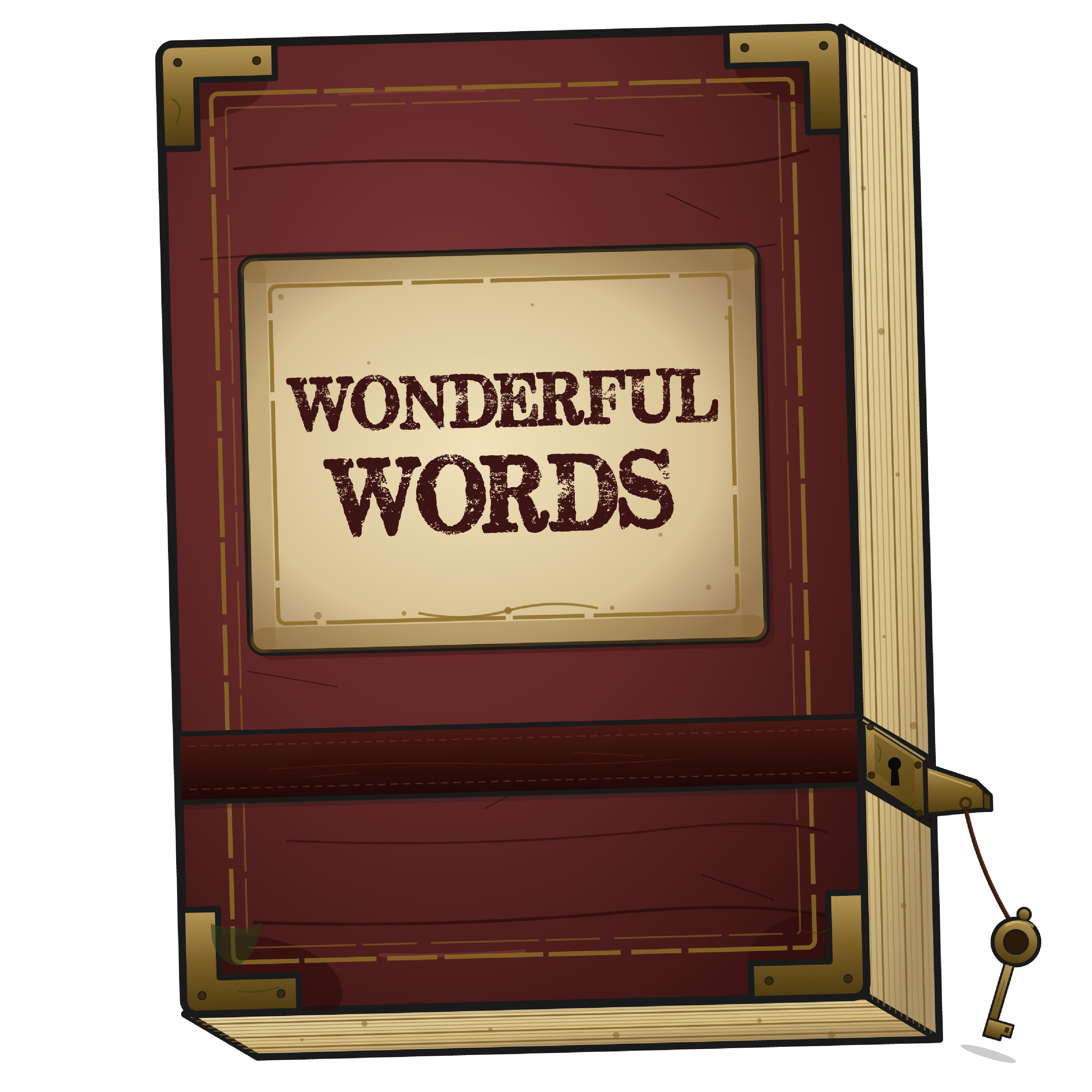 Wonderful Words